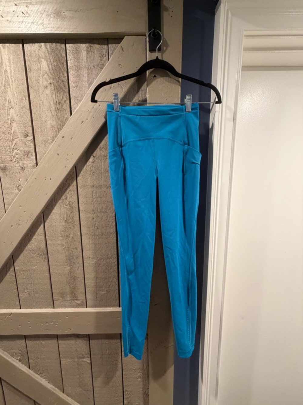 Lululemon Swift Speed HR Leggings